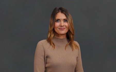 Sara Gosvig Bojsen (SGBO), medarbejderbillede