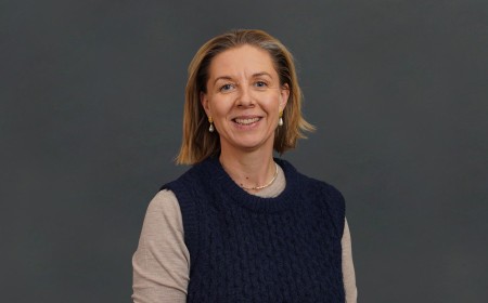 Sabine Heesemann (SHEE), medarbejderbillede