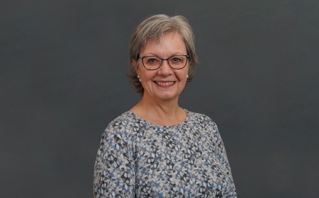 Susan Luck Winum (SLWI), medarbejderbillede