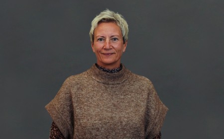 Susanne Nim (SNIM), medarbejderbillede