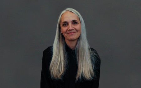 Sofia Rontini (SORO), medarbejderbillede