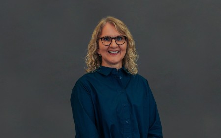 Susanne Ries (SRIE), medarbejderbillede