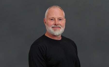 Simon Schulin (SSCH), medarbejderbillede