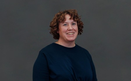 Stine Hune (STHU), medarbejderbillede