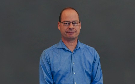 Steen Juhl Møller (STJM), medarbejderbillede