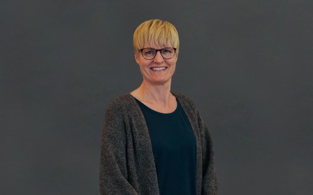 Susanne Bach (SUBA), medarbejderbillede