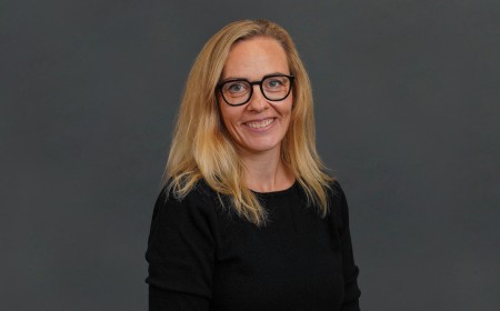 Tine Jessing Hvass (TJHV), medarbejderbillede