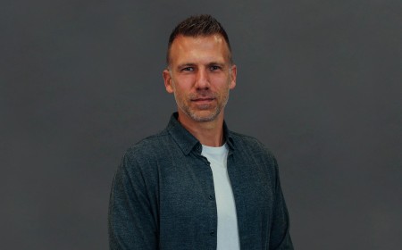 Thomas Stig Hynding Grøndberg (TSGR), medarbejderbillede