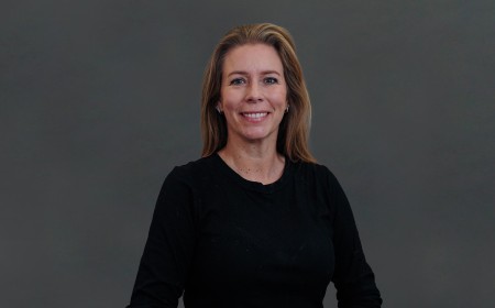 Tina Steenhold (TSTE), medarbejderbillede