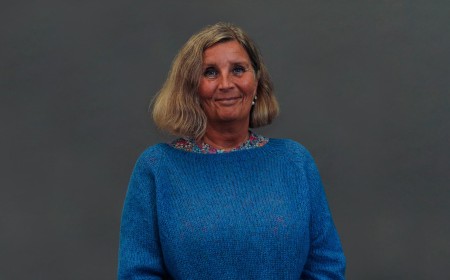 Tine Borch Tosti (TTOS), medarbejderbillede