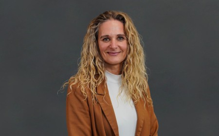 Trine Winther Schau (TWSC), medarbejderbillede
