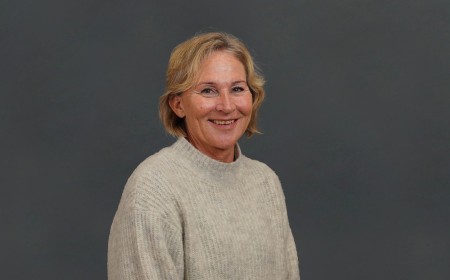 Vinie Diana Hvidbak Levisen (VDHL), medarbejderbillede