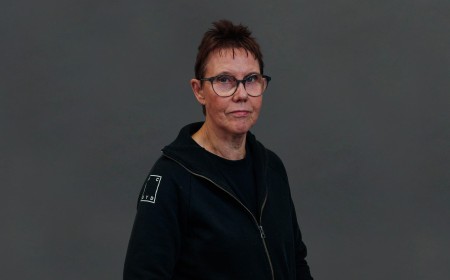 Vibeke Knipp Damgaard Vad (VKDV), medarbejderbillede