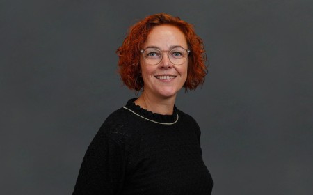 Vivi-Ann Abildtrup Ladekjær (VLAD), medarbejderbillede
