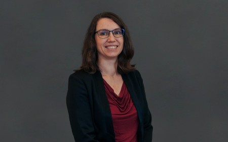 Winnie Nørbo Nielsen (WNNI), medarbejderbillede
