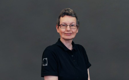 Hanne Holk Lauridsen (HLAU)