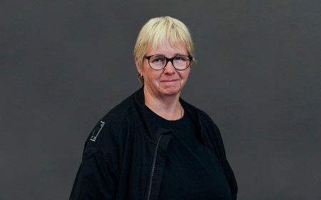 Hsor medarbejderbillede
