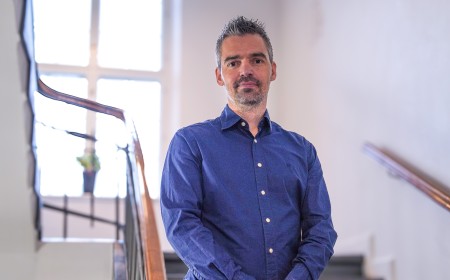 Søren Lund Feldthaus