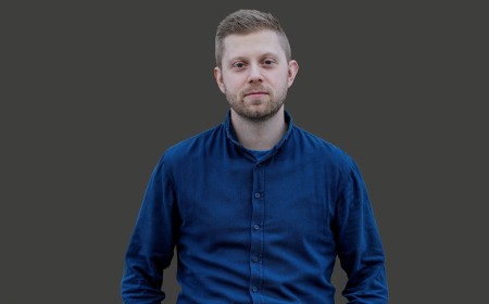 medarbejder billede- stefan