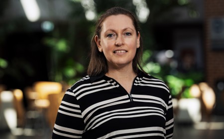 Mette Marlene Christensen (MMCH)
