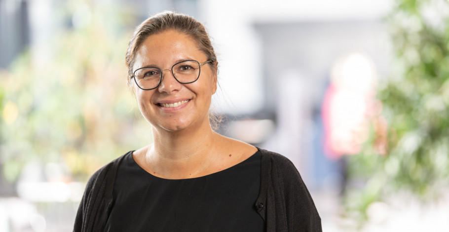 Stine Bilstrup Rask