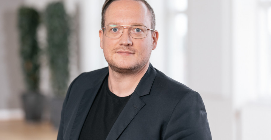 Torben Mark Buch