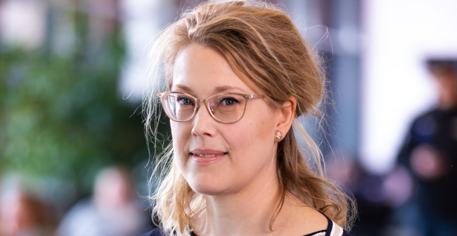 Marie Toftdahl Sørensen