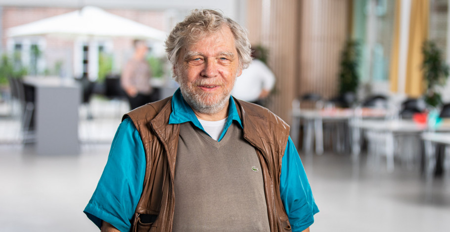 Rolf Küssner
