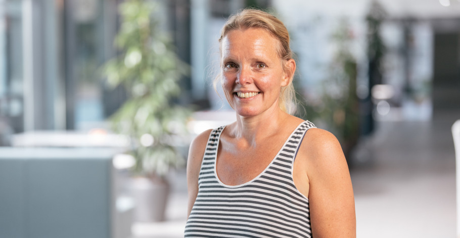 Lea Deichmann Nielsen