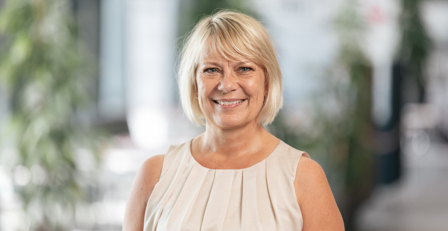 Pia Mortensen