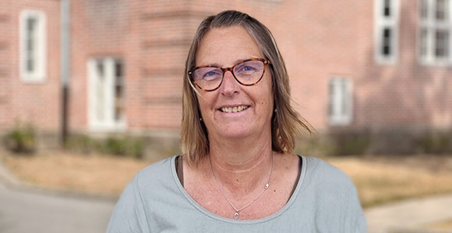 Alice Burgwald Petersen