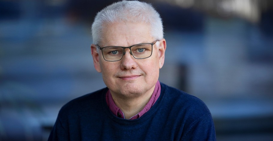 Carsten Lund, Institutchef