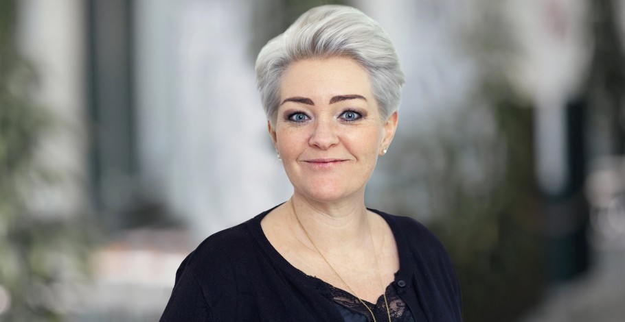 Christina Lodberg Honoré