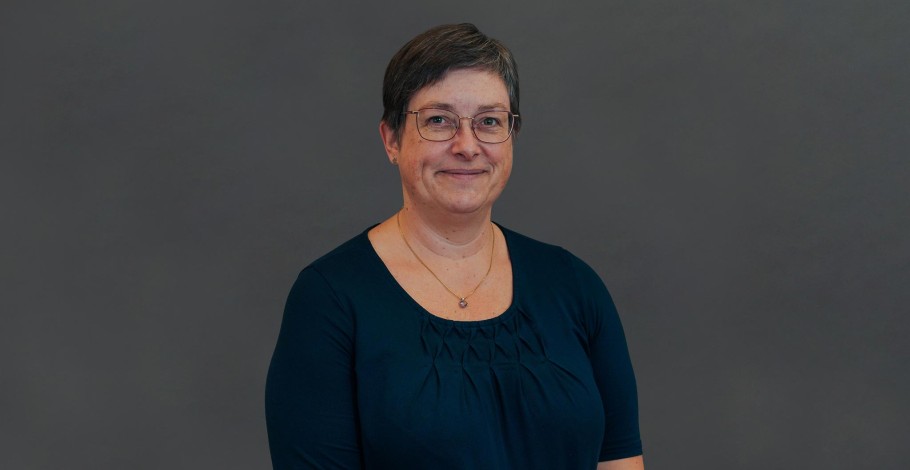 Anne Louise Thygesen Hertz AHER, medarbejderbillede