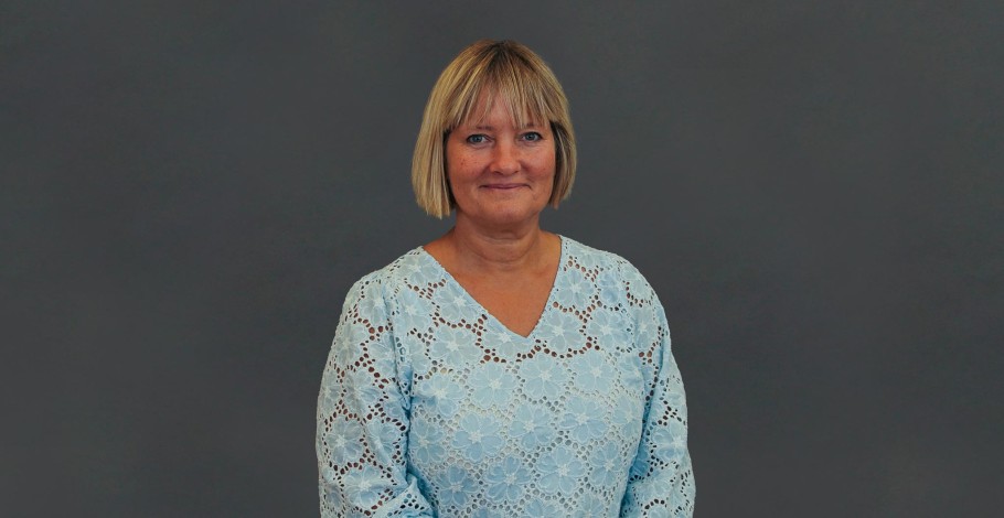 Anne Kirstine Fangel AKFA, Medarbejderbillede