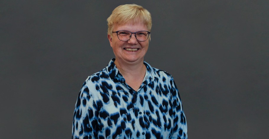 Anne-Lise Nielsen ANIE, medarbejderbillede