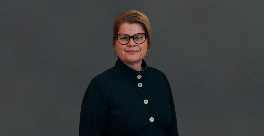 Anne Poulsen APOU, medarbejderbillede