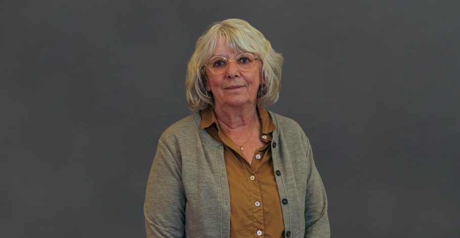 Birgitte Boelt BBOE, medarbejderbillede