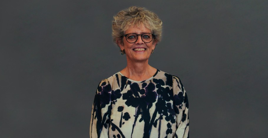 Benthe Fogh Jensen BFJE, medarbejderbillede