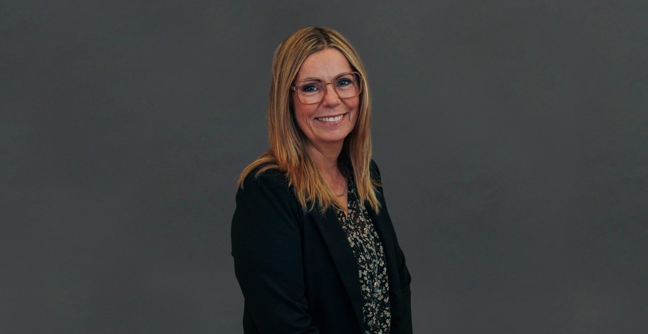 Britt Kisak Baumhauer (BKBA), medarbejderbillede