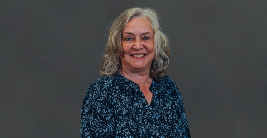Birgitte Lund Jensen (BLJE), medarbejderbillede