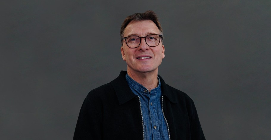 Brian Mørk (BMOR), medarbejderbillede