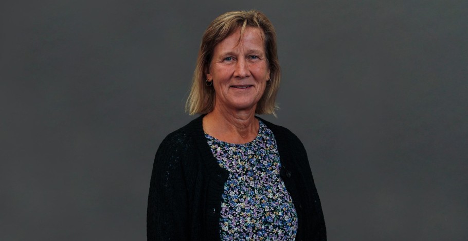 Charlotte Bak Balvig (CBBA), medarbejderbillede