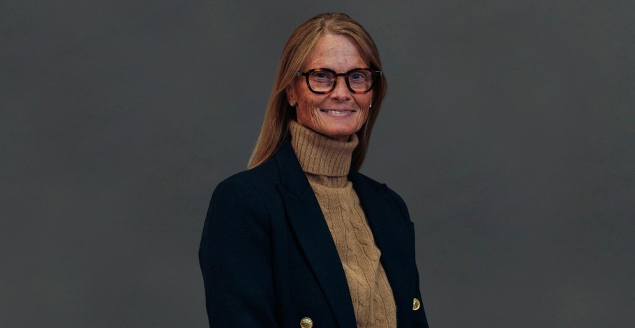 Charlotte Frost Laustsen (CFLA), medarbejderbillede