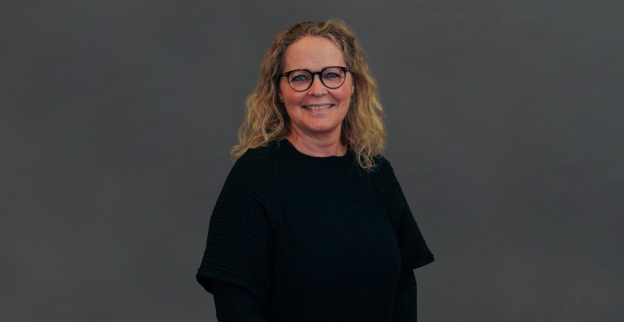 Anja Christina Henriksen Bonde (CHBO), medarbejderbillede