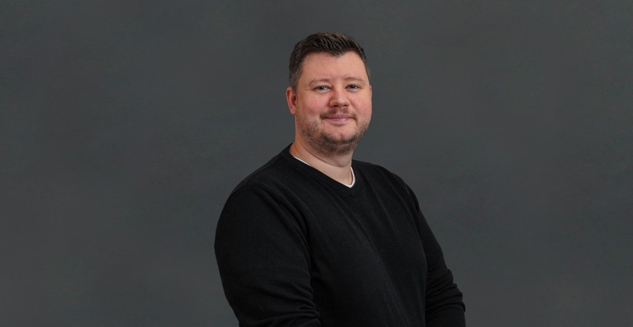 Christian Skov Kristensen (CKRI), medarbejderbillede