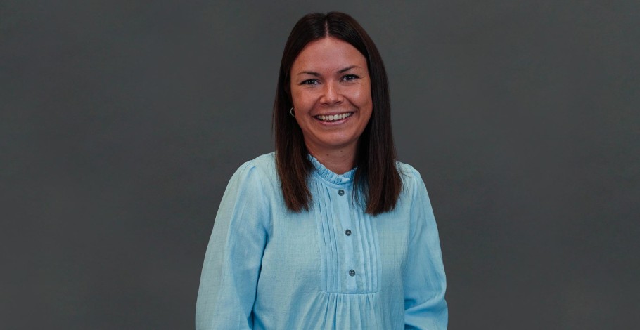 Christina Mejer Schøtt (CSCH), medarbejderbillede