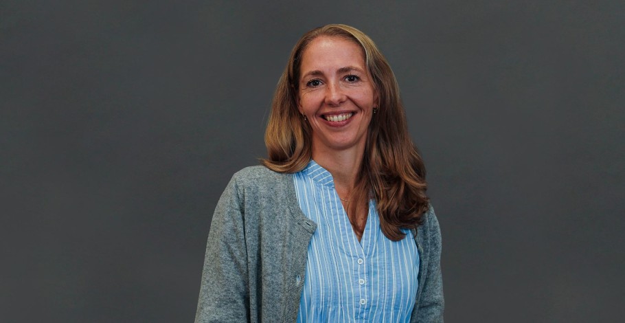 Camilla Skovbjerg Jensen (CSJE), medarbejderbillede