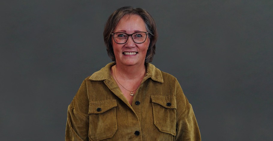 Dorthe Linding Juhl (DLJU), medarbejderbillede