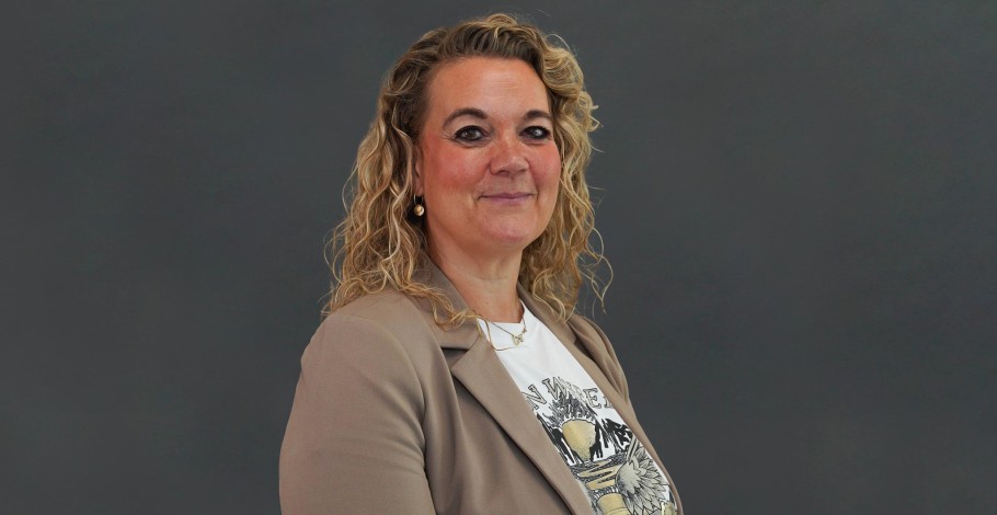 Diana Stensgaard Biltoft (DSBI), medarbejderbillede